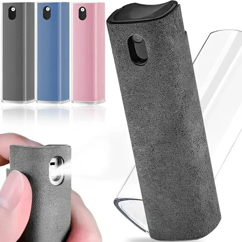 Kit Limpieza Pantallas 2 en 1